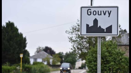 Gouvy élections communales 2018