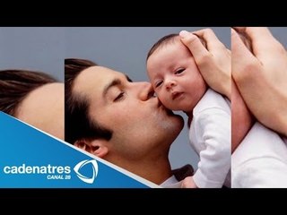 Cómo ser un buen padre / How to be a good father