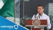 Gobierno Federal de México invertirá en sector salud / Peña Nieto anuncia inversión en sector salud