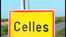 Communales 2018 Celles