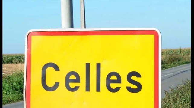 Communales 2018 Celles