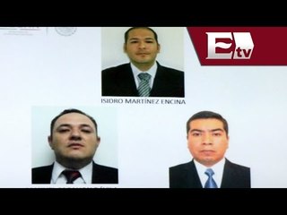 Confirman detención de José Iván Chao, líder del Cártel del Golfo  / Excélsior Informa