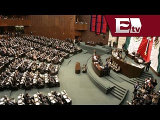 Aprueban diputados en lo general sexto y último dictamen de la Reforma Energética
