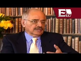 Entrevista a Miguel Sabido, productor de televisión y teatro (Parte 2)/ Chez Castillo