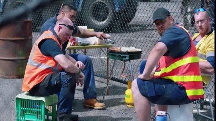 Back In Very Small Business S01E05