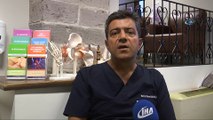 Prof. Dr. Karaoğlu: “Yürüyüş herkes için uygun spor olmayabilir'
