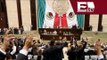 Diputados aprueban en lo general Ley de Hidrocarburos / Vianey Esquinca