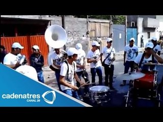 Aparecen músicos de Iztapalapa, no estaban secuestrados