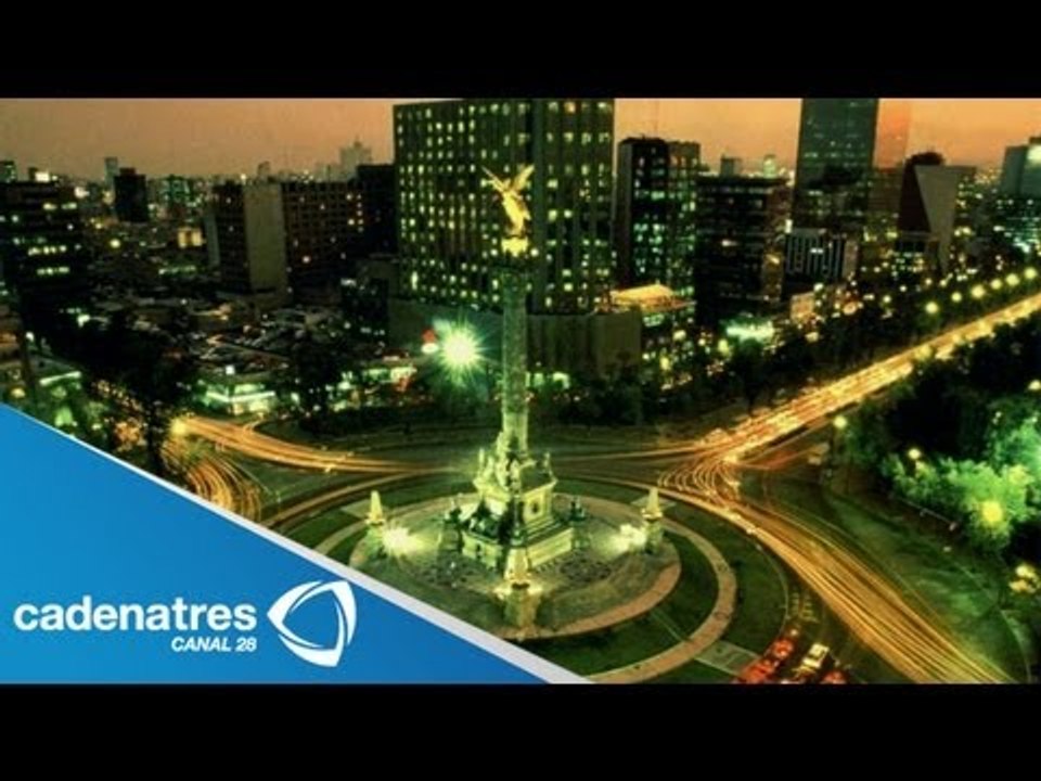 Distrito Federal es el lugar más caro para vivir en México (FINANZAS)