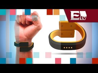 Pavlok, pulsera que elimina los malos hábitos mediante descargas eléctricas/ Entre Mujeres