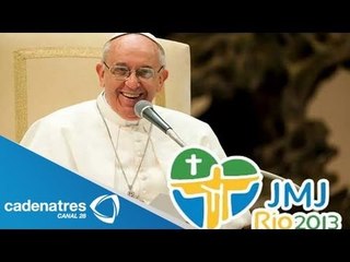 El papa Francisco fiel a su humildad