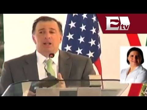 México firma convenio con California por la educación superior / Excélsior informa