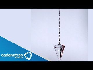 ¿Para qué sirve el péndulo? / artículos para la buena suerte