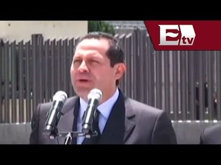 Más de mil policías del Edomex no han pasados pruebas de confianza / Excélsior informa