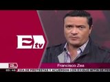Francisco Zea habla de la Reforma Energética (Opinión) / Vianey Esquinca
