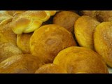 Receta de pan de pulque / Pulque bread recipe