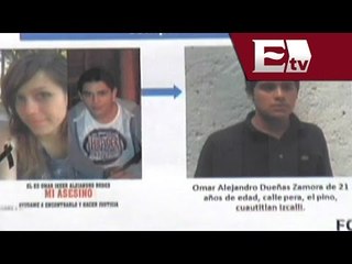 Los jóvenes mexicanos protagonistas de historias de homicidio/ Pascal