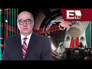 Los dictámenes en Cámara de Diputados (Parte 2) / Un Día con Ángel