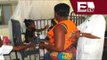 Nigeria reporta cinco nuevos casos de ébola y una segunda muerte por el virus/ Global