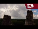 Calakmul, patrimonio cultural y natural (Reportaje especial) / Vianey Esquinca