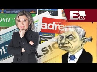 Cartones políticos de hoy martes 29 de julio / Duro y a las cabezas