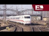 Licitación para tren México-Querétaro se dará a conocer el 15 de agosto / Excélsior Informa
