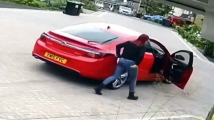 TOP WOMEN DRIVING FAILS (1)