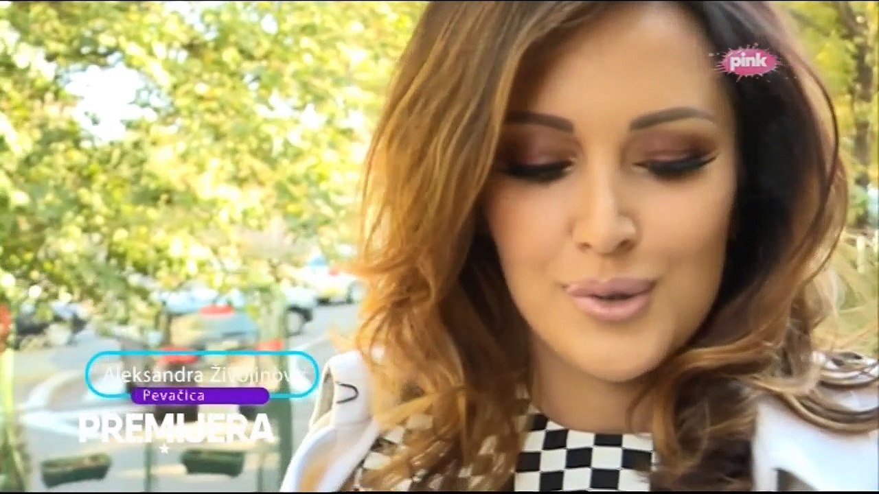 PRIJOVIĆKA PRIZNALA KAKVA JE U TRUDNOĆI: Nisam teška trudnica, malo sam bila zajtevna oko hrane ali Filip voli da kuva!