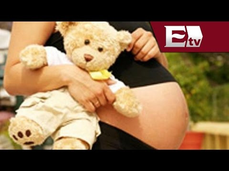 En Durango, niña de 11 años embarazada / Niña embarazada en Durango