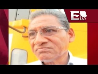 Acusan a alcalde en Tabasco de abuso sexual de 7 años  / Excélsior Informa