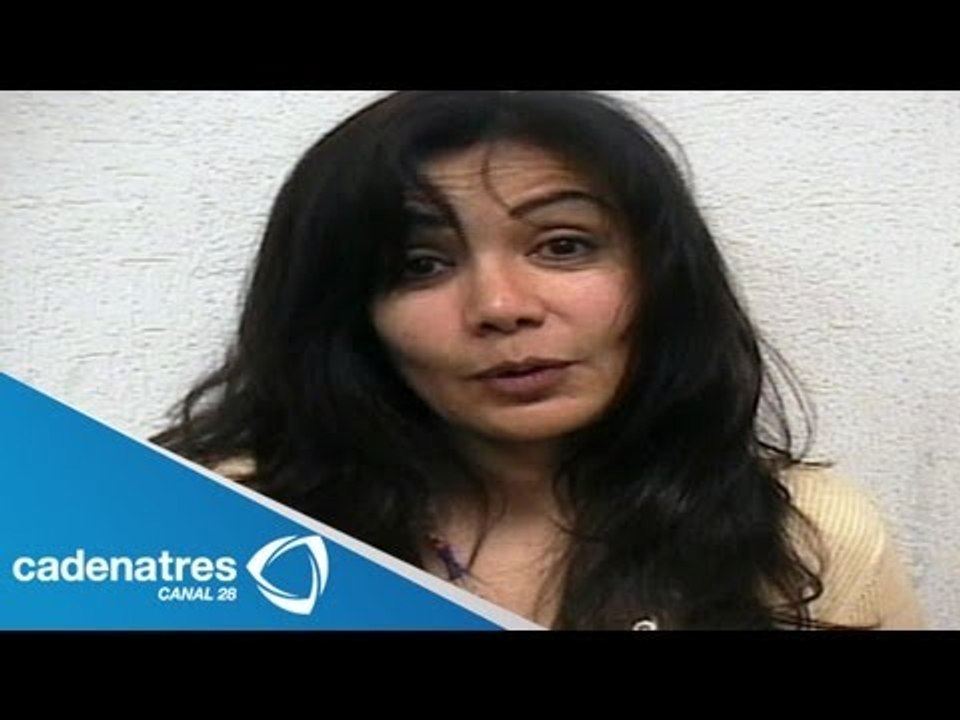 Sandra Ávila Beltrán, liberarán a la Reina del Pacífico,/ Freed the queen of the pacific