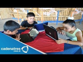 Tips para guiar a los niños en el uso de Internet / Tips para el buen uso de Internet