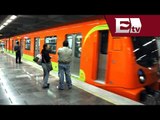 Propone legislador panista que el Metro brinde servicio gratuito los sábados/ Comunidad