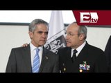 Mancera entregará propuesta de aumento al salario mínimo/ Comunidad