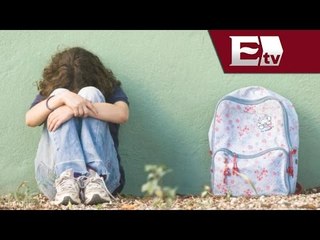 Maestros recibirán guía para combatir casos de violencia / Nacional