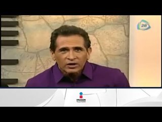 Fantasmas son seres de luz o de oscuridad