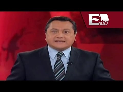 Advierten se actuará contra los funcionarios con nexos al crimen organizado / Todo Mexico