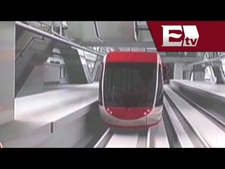 Inicia en Jalisco la construcción del tren eléctrico suburbano/ Pascal