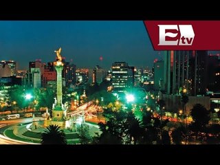 Coparmex propone crear una Secretaría de Energía para el DF  / Excélsior Informa