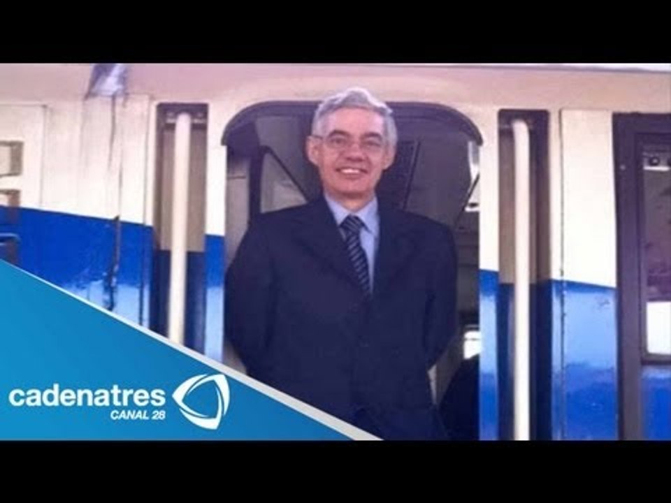 Conductor tren Galicia, España, queda en libertad / Francisco José Garzón queda en libertad