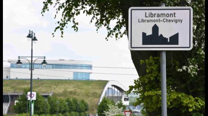 Libramont - Communales 2018