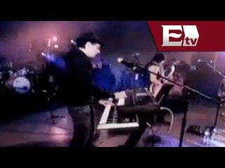 La Banda "Pez Diablo" se presentará en la Casa del Lago el 3 de agosto / Excélsior informa