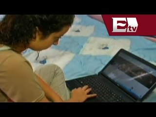 Joven palestina usa su cuenta de Twitter para narrar la guerra en la Franja de Gaza