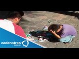 CNDH cesa a Juan Diego Jímenez López por abuso de autoridad ante el niño vendedor de Tabasco