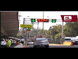 Tarjeta IAVE se renueva ,será útil para los segundos pisos