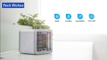 The Best Portable Air Conditioner 2018
