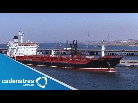 PEMEX y la Secretaria de Marina firman convenio para la construcción de 22 embarcaciones(FINANZAS)