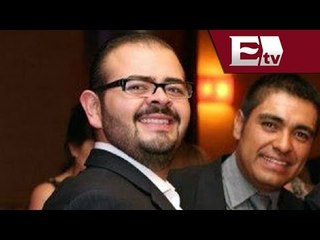 Consignan a Rodrigo Vallejo Mora  por encubrimiento / Vianey Esquinca