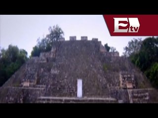 CALAKMUL: Patrimonio cultural y natural / Alejandro Ocaña