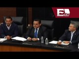 Diputados turnan dictámenes de la reforma energética al Senado / Vianey Esquinca